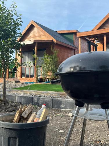 Urla Bungalov Evleri