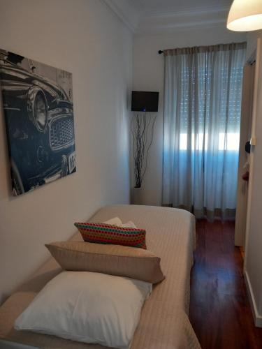 Guest House Guerra Junqueiro