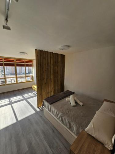 Benidorm Playa Levante Enrique Studio