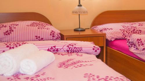 Gallery image of Apartments Barisic Hrvatskih Žrtava 404 Seget Vranjica in Trogir