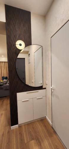 Φωτογραφία από το άλμπουμ του Aura Vake, Luxury Apartment στην Τιφλίδα