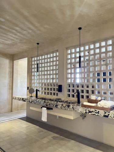 Fotografie z fotogalerie ubytování Casa Narau v destinaci Valladolid