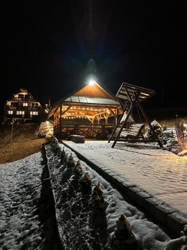 Imagen de la galería de Willa Aurinia, en Szczawnica