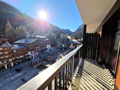 Photo de la galerie de l'établissement Résidence Grand Argentier - Appartement centre station 4/6 personnes MAE-2926, à Modane