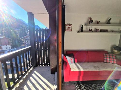 Photo de la galerie de l'établissement Résidence Grand Argentier - Appartement centre station 4/6 personnes MAE-2926, à Modane