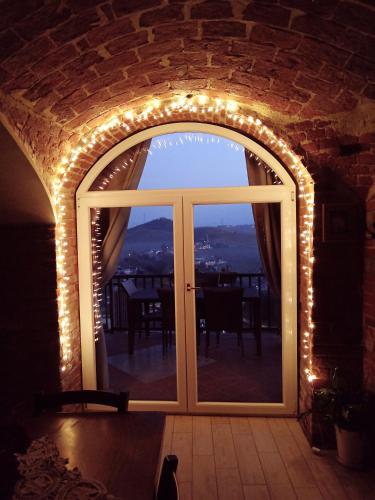 Φωτογραφία από το άλμπουμ του Teresa al Belvedere Rooms&HolidayApartments Camere&Appartamenti σε Castellinaldo