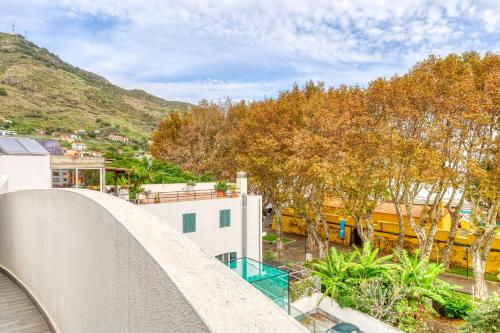 Ribas Machico, a Home in Madeira