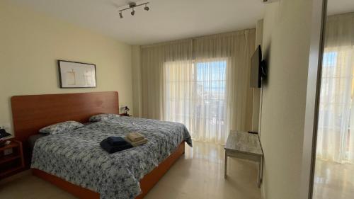 Intermobiliaria Rentals - Puerto Alto B5 13 photo 2