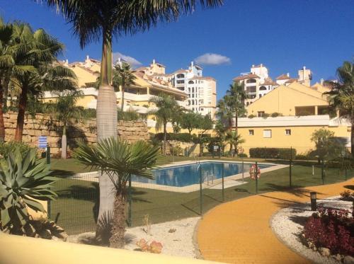 Intermobiliaria Rentals - Puerto Alto B5 13