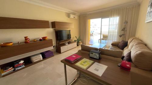 Intermobiliaria Rentals - Puerto Alto B5 13
