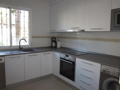 Intermobiliaria Rentals - Puerto Alto B5 13