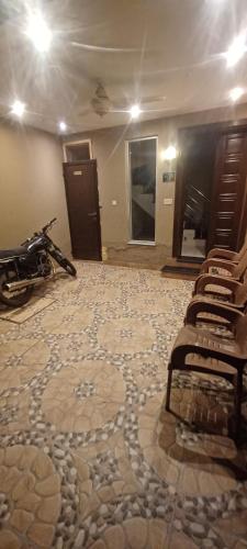 Imagen de la galería de Full Furnished House Entire Place No Sharing, en Rāmkot