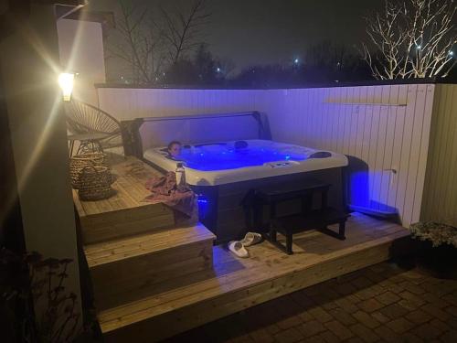 Φωτογραφία από το άλμπουμ του Dennis beachhouse σε Trelleborg