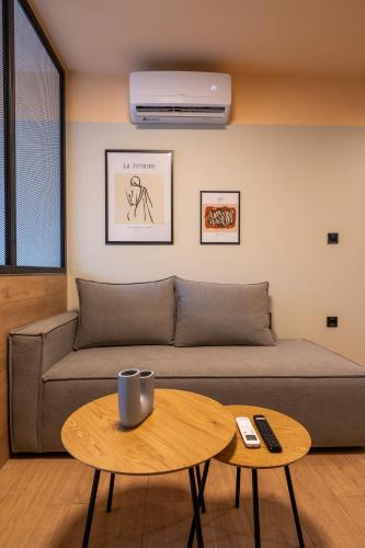 Ermou Boutique Suites by Nest