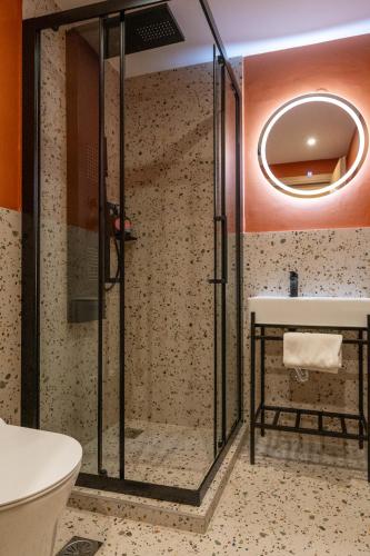 Ermou Boutique Suites by Nest