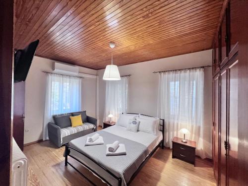 Princess Victoria's near the Sea Suite