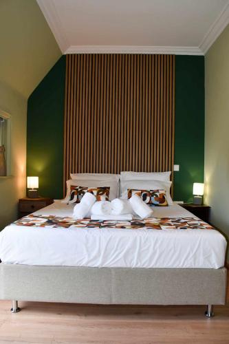 Gargaretta Suites Wildflower 3 Acropolis Museum District