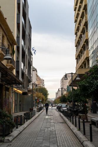 Ermou Boutique Suites by Nest