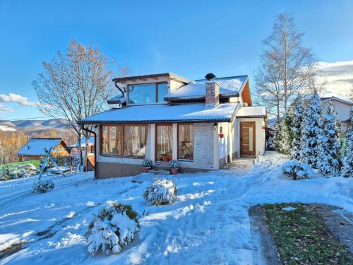 Gallery image of Mountain House Brutusi 17 Bjelasnica Trnovo BIH in Trnovo