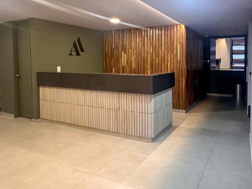 Fotografie z fotogalerie ubytování Edificio Atalanta en el corazón de Medellín v destinaci Medellín