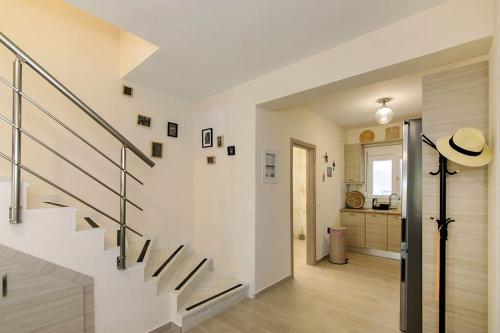 Billede fra billedgalleriet på Glaros Premium Deluxe House i Nikiti