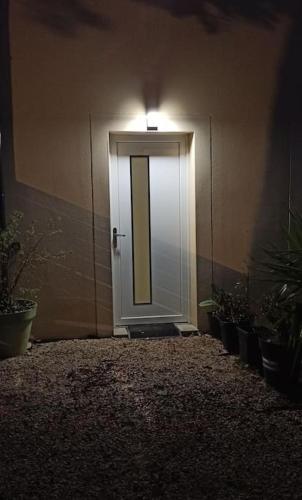 Φωτογραφία από το άλμπουμ του Appart cosy proche forêt σε Vert-Saint-Denis