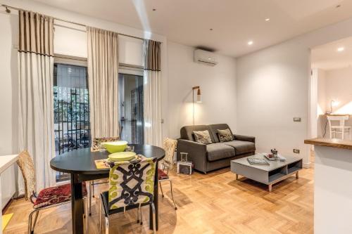 Romantic Piccolomini Lux Guest House