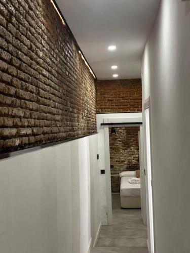 Acogedor loft en Malasaña