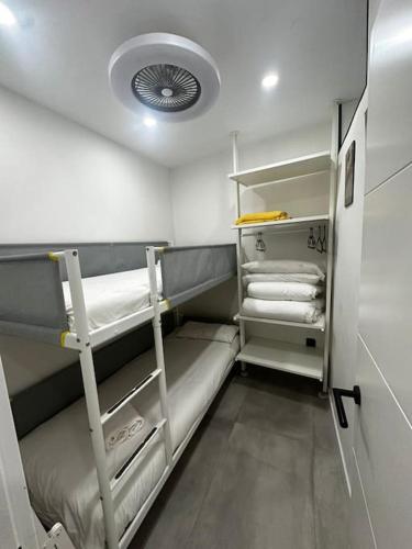 Acogedor loft en Malasaña