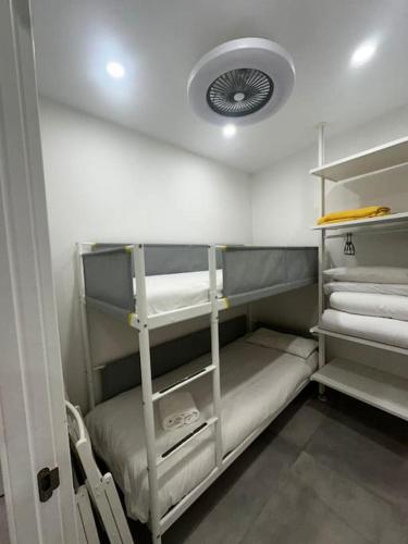 Acogedor loft en Malasaña