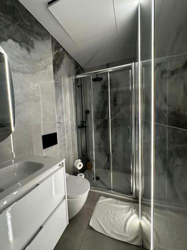Acogedor loft en Malasaña