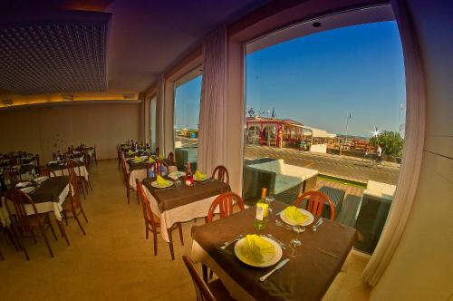 Gallery image of Hotel Alba D'Oro in Bellaria-Igea Marina