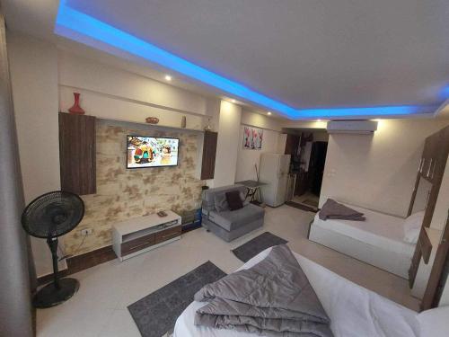 Cecilia resort hurghadaمنتجع سيسيليا