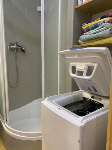 Фотография из галереи Your home 3 with parking в Кошице