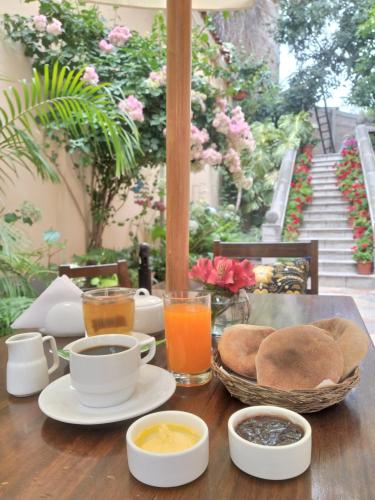Gambar di galeri bagi Hotel SumacPlaza di Ayacucho
