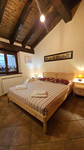 Petit Royal - Maisons de Charme Valle d'Aosta - Appartamento per 6 persone - con Balcone, Giardino e Soppalco photo 2