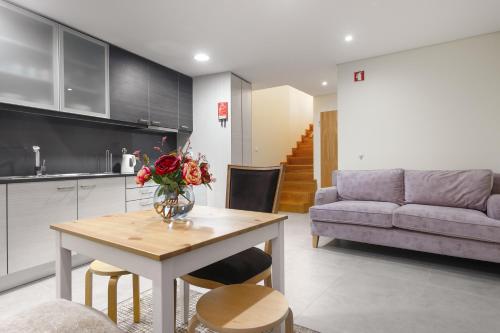 Imagen de la galería de Chateau Apartments, en Oporto