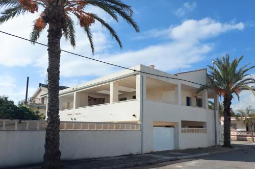 Billede fra billedgalleriet på La casa del viajero junto al mar i Barrio-Mar