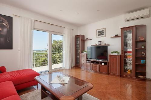 Family-friendly apartments with swimming pool Uskoplje, Dubrovnik - 23452
