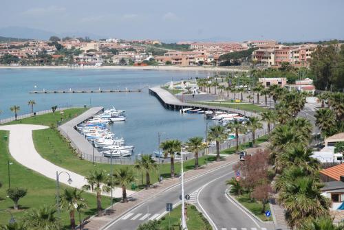 Paesaggio naturale nelle vicinanze dell'hotel