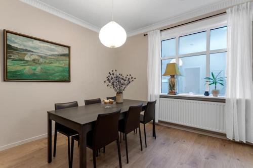 Fotografie z fotogalerie ubytování House in the heart of Reykjavík v Reykjavíku