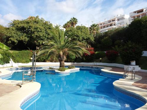 Benalmadenapartments Albatros Beach Club