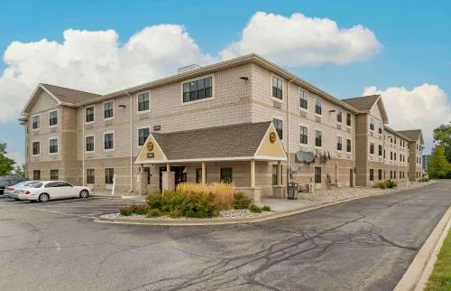 Extended Stay America Suites - Detroit - Madison Heights in Sterling Heights