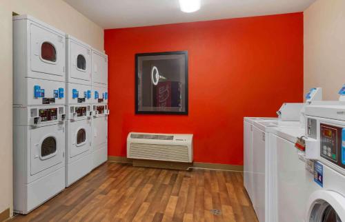 Photo de la galerie de l'établissement Extended Stay America Suites - Washington, DC - Herndon - Dulles, à Herndon