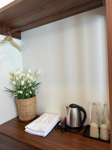 Gallery image of LaLa Penthouse in Hue