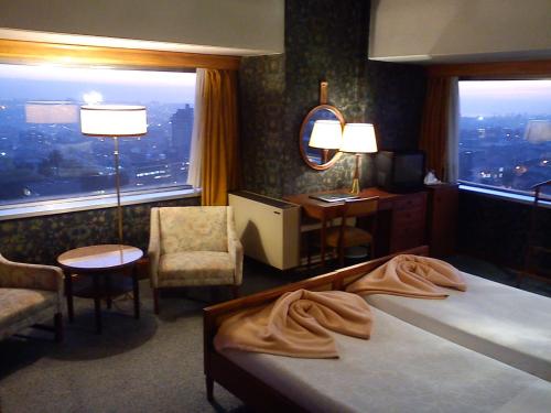 Gallery image of Hotel Miradouro in Porto