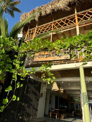 Foto sihtkohas Rincón asuva majutusasutuse Cabaña Punta Coral galeriist