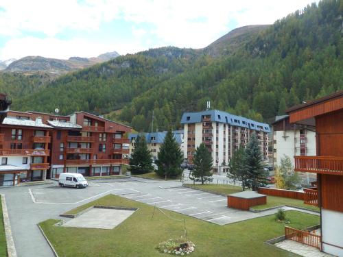Studio charmant à Val d'Isère proche centre et pistes