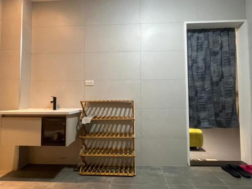 Fotografie z fotogalerie ubytování Ye Wong B&B v destinaci Wujie