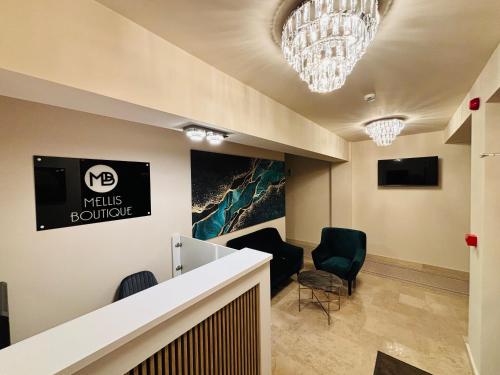 Billede fra billedgalleriet på Mellis Boutique i Cluj-Napoca